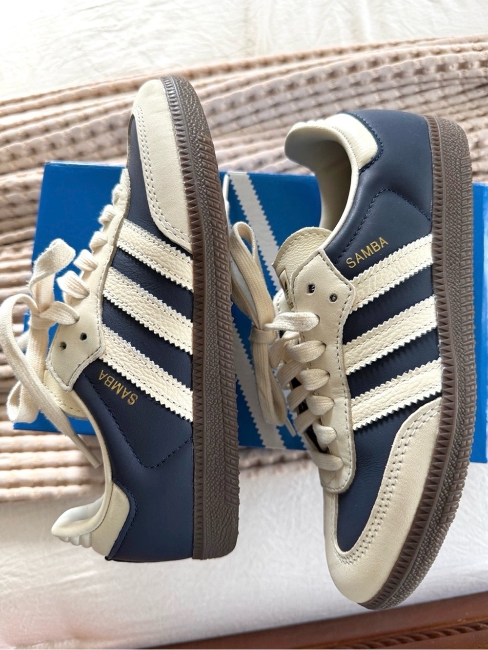 Adidas Samba OG